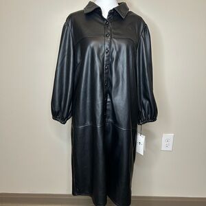 NWT 7 for all Mankind Dress